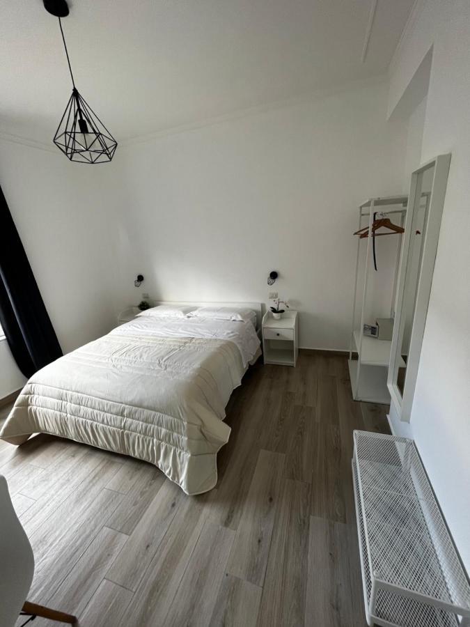 Dimora Sicula Guest House Катания Экстерьер фото