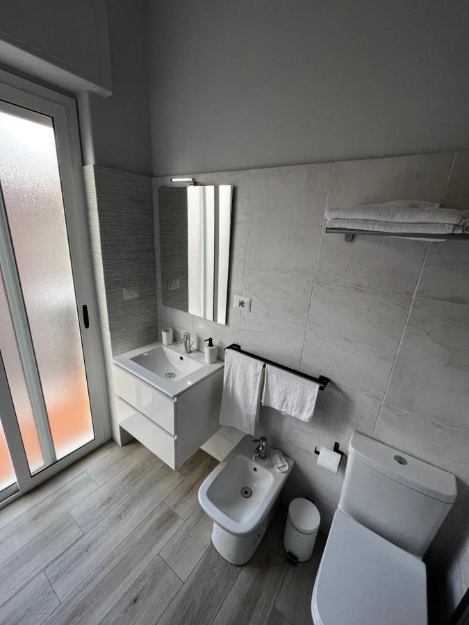 Dimora Sicula Guest House Катания Экстерьер фото